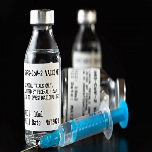  پاورپوینت کامل واکسن ها