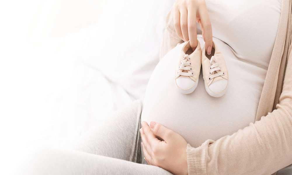 دانلود پاورپوینت درمان افسردگی دوران بارداری