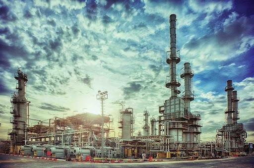گزارش کارآموزی شرح فرآیندهای واحد بازیافت گوگرد پالایشگاه نفت