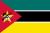  پاورپوینت کامل و جامع با عنوان بررسی کشور موزامبیک در 31 اسلاید