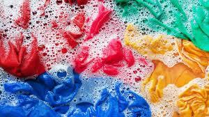 آزمایش روش آزمون ثبات رنگ منسوجات در برابر شستشوی خانگی و تجاری