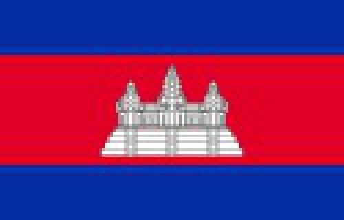  پاورپوینت کامل و جامع با عنوان بررسی کشور کامبوج در 46 اسلاید