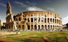 دانلود پاورپوینت با عنوان بخش سوم معماری رم
