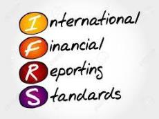 پاورپوینت استانداردهای گزارشگری مالی بین المللی (IFRS)