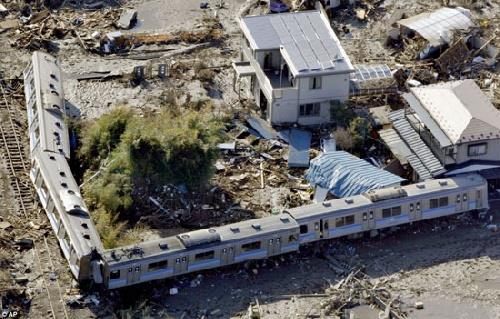 دانلود فایل مقاله ای کامل در مورد زلزله
