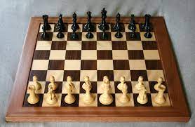 پاورپوینت کاربردهای روانشناسی در شطرنج
