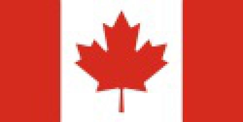  پاورپوینت کامل و جامع با عنوان بررسی کشور کانادا در 66 اسلاید