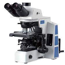 پاورپوینت  شناخت کلی انواع میکروسکوپ ها،اجزا اصلی میکروسکوپ ها و کاربرد هر یک