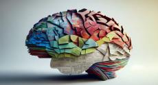 تحقیق بررسی رابطه میان هوش هیجانی و سلامت روانی