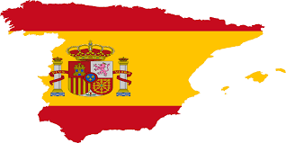 پاورپوینت کشور اسپانیا(جغرافیا,موقعیت و فرهنگ)