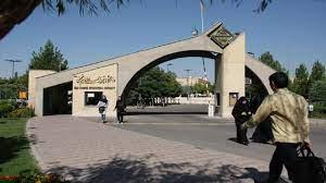 گزارش کاربینی و کارآموزی در دانشگاه بین المللی امام خمینی قزوین