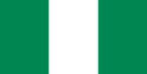  پاورپوینت کامل و جامع با عنوان بررسی کشور نیجریه در 35 اسلاید