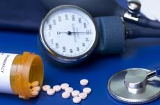 پاورپوینت داروهای موثر در درمان فشار خون