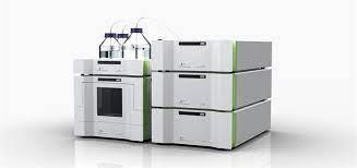 پاورپوینت کروماتوگرافی مایع با کارایی بالا (HPLC)