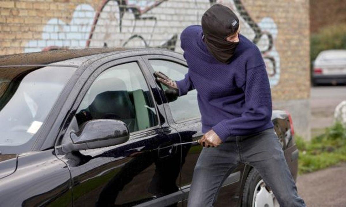 بررسی میزان اثربخشی اقدامات پلیس پیشگیری در کاهش سرقت خودرو