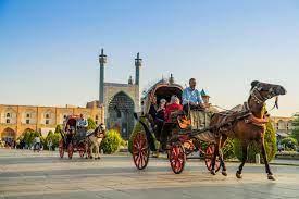 دانلود پاورپوینت فصل ششم سفری به اصفهان