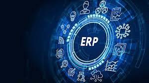 پاورپوینت ERP چیست؟