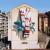  مقاله بررسی مفاهیم و جایگاه و نقش هنر خیابانی در زندگی شهری