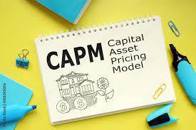 پاورپوینت مدل قیمت گذاری دارایی های سرمایه (CAPM)