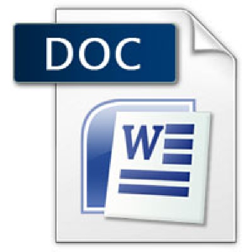 دانلود فایل انواع مبردها تحقیقی کامل و جامع با فرمت word