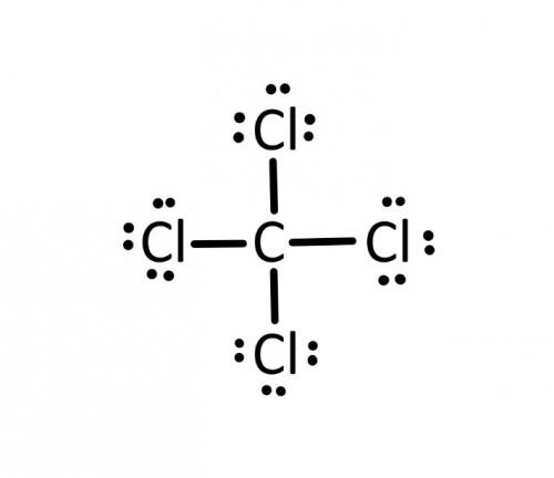  شیمی عمومی 1: ساختار لوئیس و شکل هندسی مولکولی 