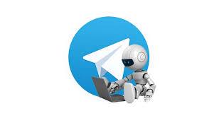 ربات تبلیغات تلگرامی
