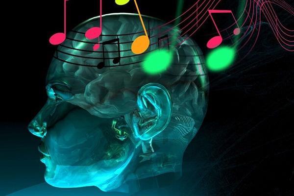 تحقیق بررسی تاثیر موسیقی در کاهش اضطراب
