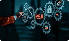 یک الگوریتم RSA اصلاح شده برای تقویت امنیت امضای دیجیتالی
