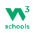آموزش css بر مبنای w3schools
