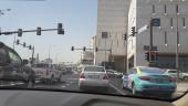پاور پوینت رانندگی در قطر و قوانین رانندگی در کشور قطر