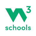 آموزش html بر مبنای w3schools