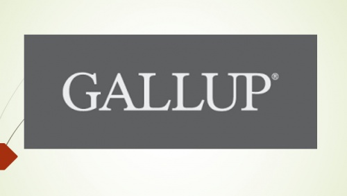  دانلود پاورپوینت گزارش های سایت Gallup   در سال 2020 و 2021 