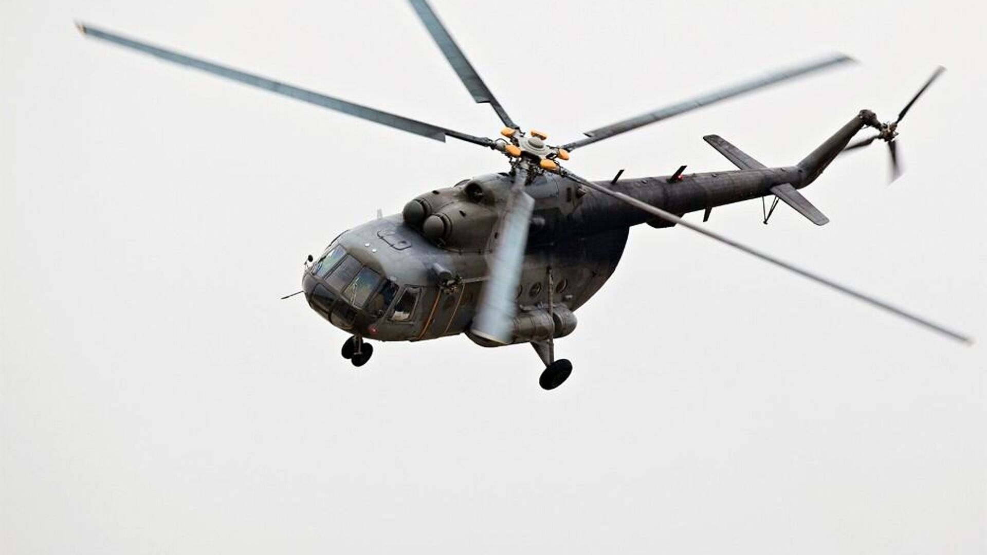 مدل سه بعدی بالگرد AH-1W Supercobra Attack Helicopter