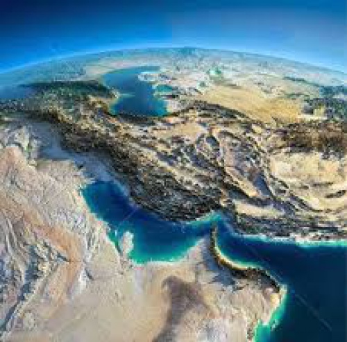  تحقیق درباره حوزه خليج فارس و درياي عمان
