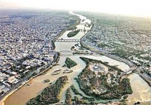  تحقیق درباره خوزستان