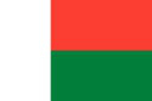  پاورپوینت کامل و جامع با عنوان بررسی کشور ماداگاسکار در 39 اسلاید