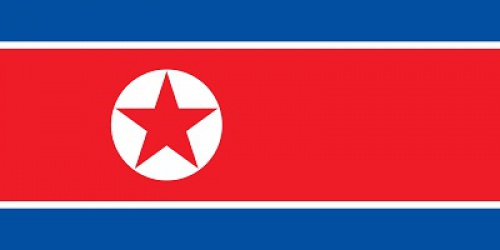  پاورپوینت کامل و جامع با عنوان بررسی کشور کره شمالی (North Korea) در 70 اسلاید