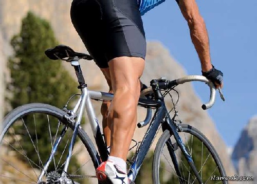 دانلود فایل  تحقیق در مورد ورزش دوچرخه سواری