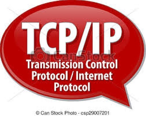 دانلود فایل آشنایی با TCP