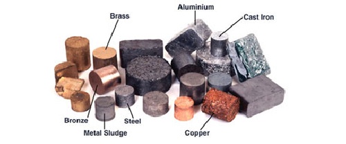 دانلود فایل پاورپوینت کامل و جامع با عنوان شیمی عناصر فلزی (فلزات) در 76 اسلاید