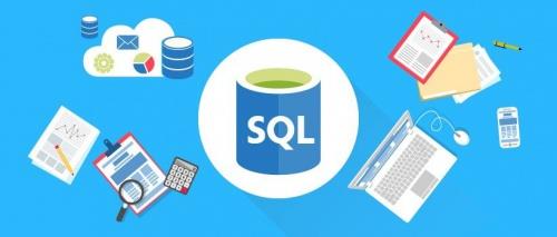  پاورپوینت کامل و جامع با عنوان آموزش زبان SQL در 51 اسلاید