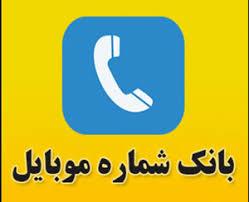 بانک شماره تماس 50  هزار مشتری فعال ایرانی سال جدید 1402 (دانشجو-دانش آموز - استاد - معلم و غیره)