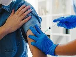 اسلاید آموزشی با عنوان نحوه برآورد واکسن