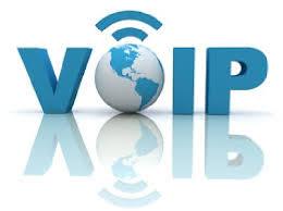 پاورپوینت درمورد معرفی VoIP (Voice over internet protocol)