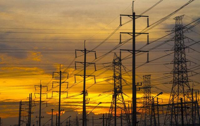 پاورپوینت تلفات در شبکه های توزیع برق