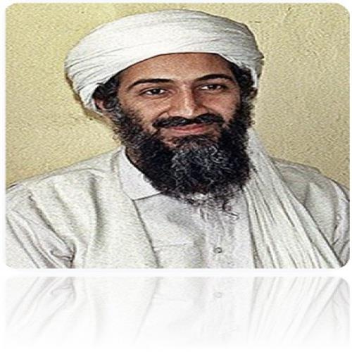  پاورپوینت بن لادن
