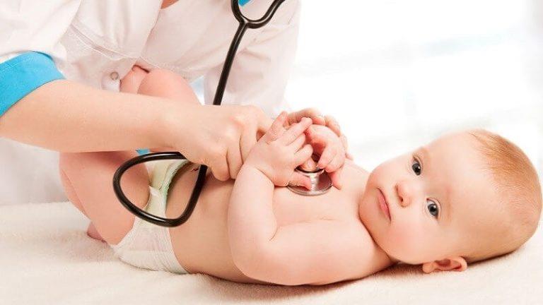 دانلود پاورپوینت انواع نقص مادرزادی قلب و درمان