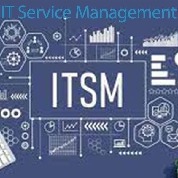 مدیریت خدمات فناوری اطلاعات (ITSM)