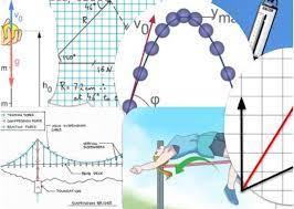 مکانیک در فیزیک