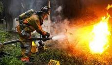 اسلاید آموزشی با عنوان مواد خاموش کننده آتش